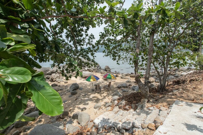 Aparthotel Kamala Beach Apartment
