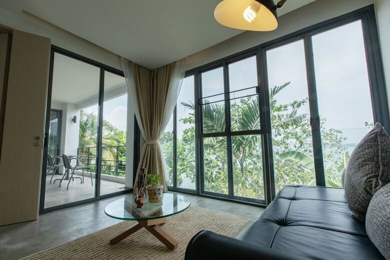 Aparthotel Kamala Beach Apartment