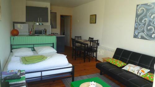 Apartamento Naturessime Eco Village & Spa