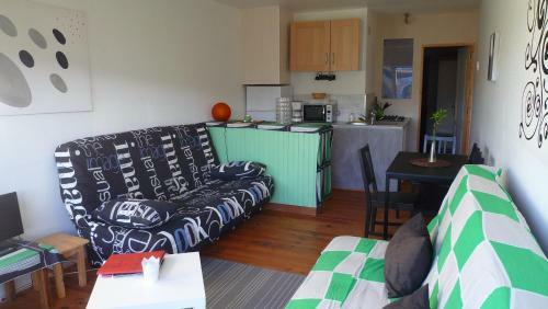 Apartamento Naturessime Eco Village & Spa