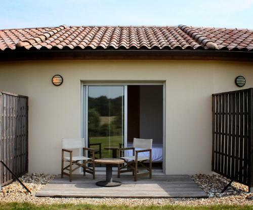 Hotel Logis - H�tel Barbier Des Bois
