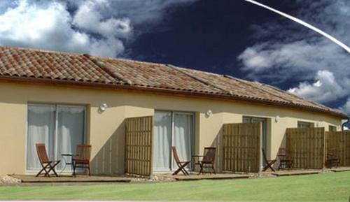 Hotel Logis - H�tel Barbier Des Bois