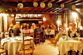 Hotel Le Petit Coq Aux Champs
