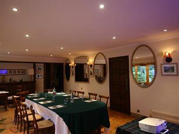 Hotel Le Petit Coq Aux Champs