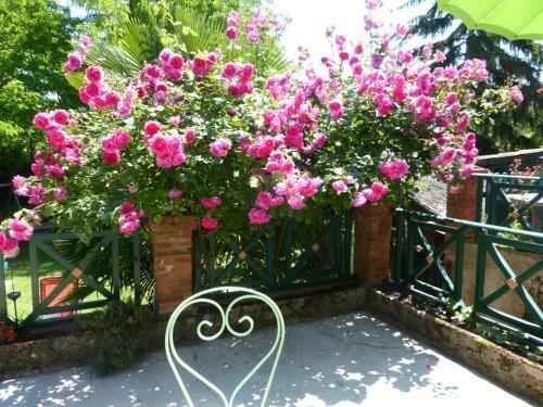 Bed & Breakfast La Chambre D'h�te Au Gr� Du Temps