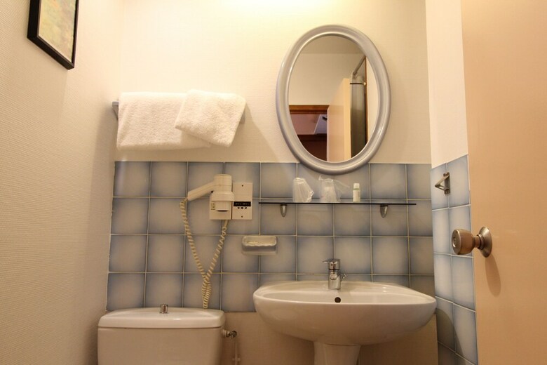 Hotel H�tel M�lodie