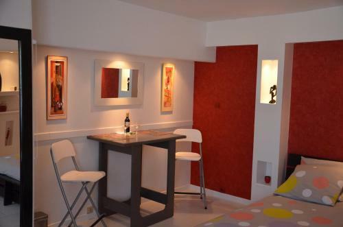 Bed & Breakfast Jardin De Marceau