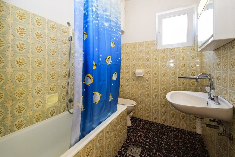 Apartments Komadina M71 / Two Bedrooms
