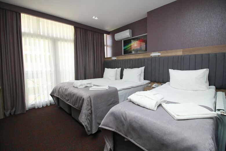 Home Suites Baku Hotel