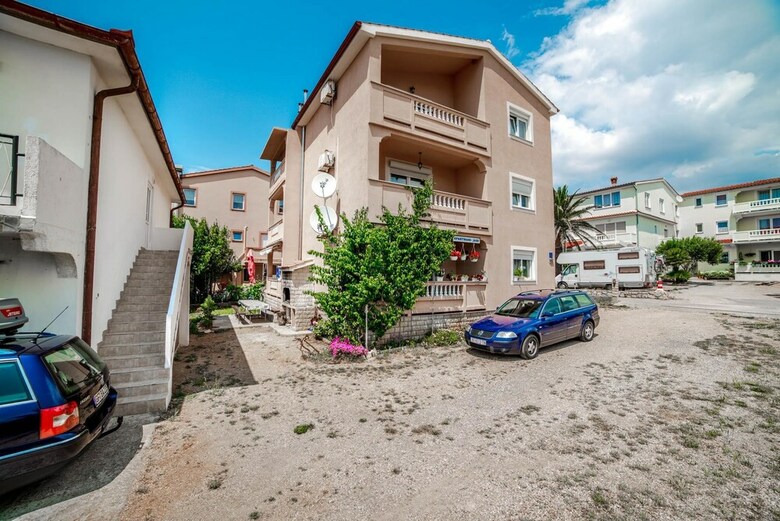 Apartments Jasko / Two Bedroom Jasko 2