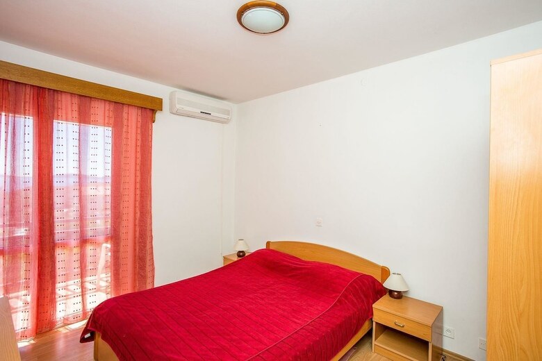 Apartments Bili?