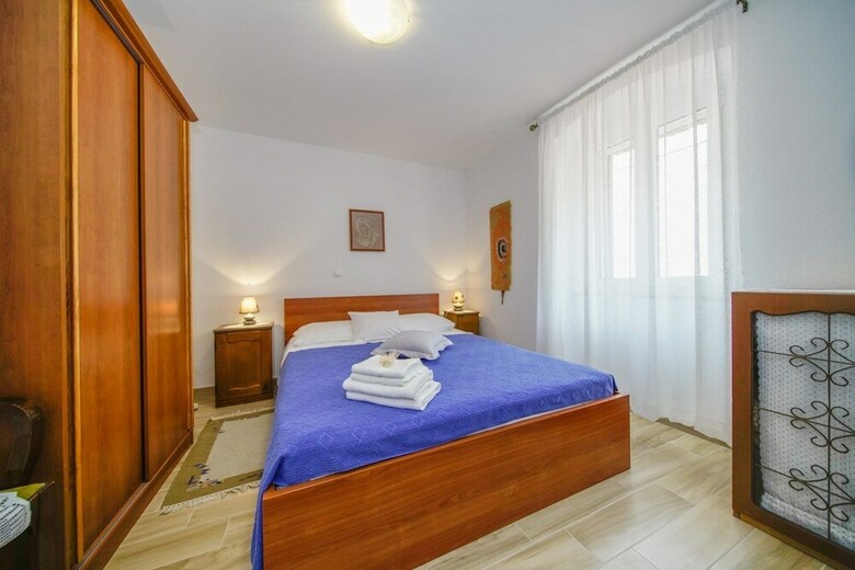 Apartments Akacija / Two Bedrooms