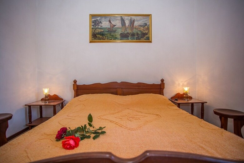 Apartments And Rooms Anita