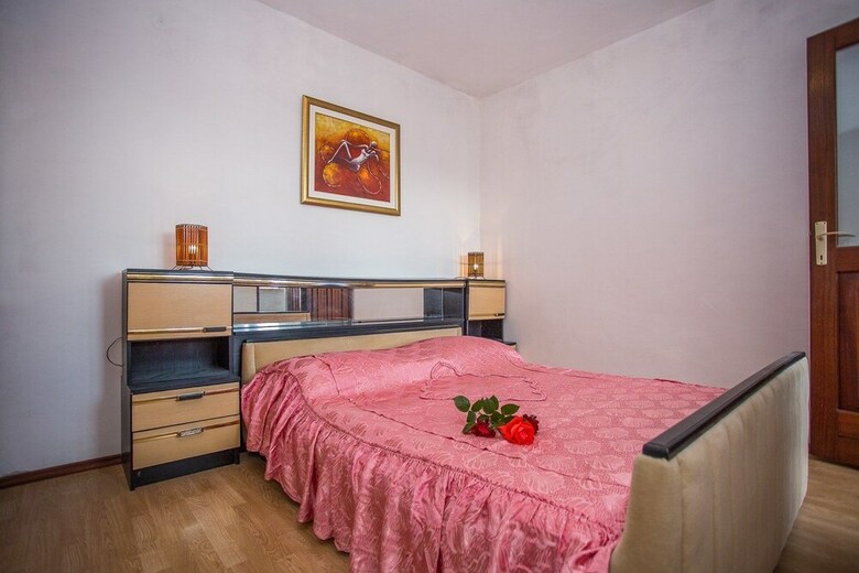 Apartments And Rooms Anita