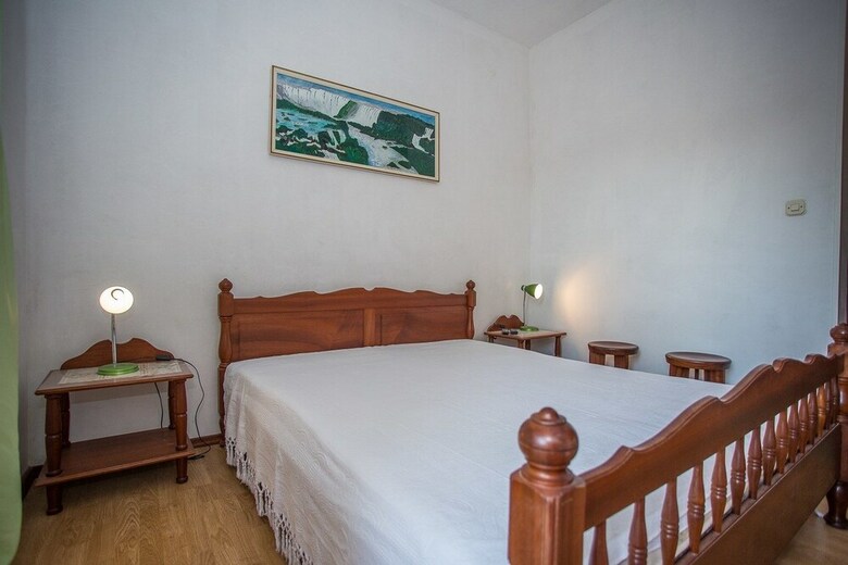 Apartments And Rooms Anita