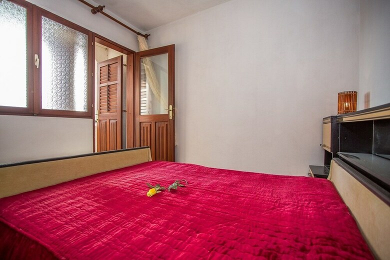Apartments And Rooms Anita