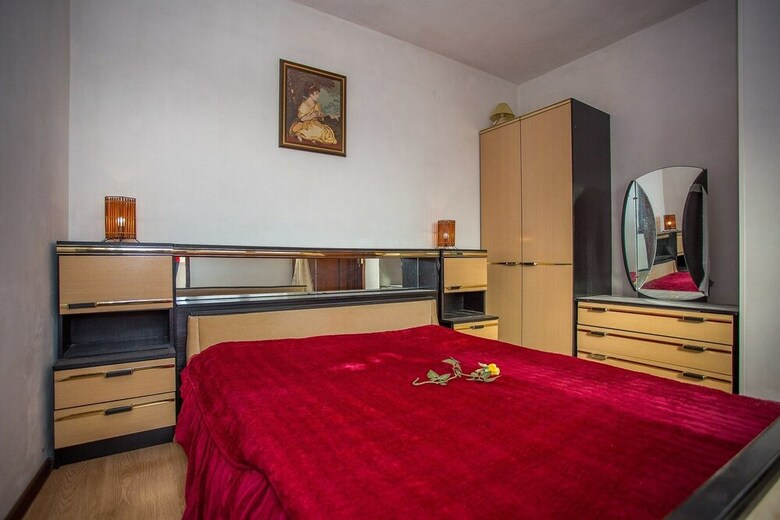 Apartments And Rooms Anita