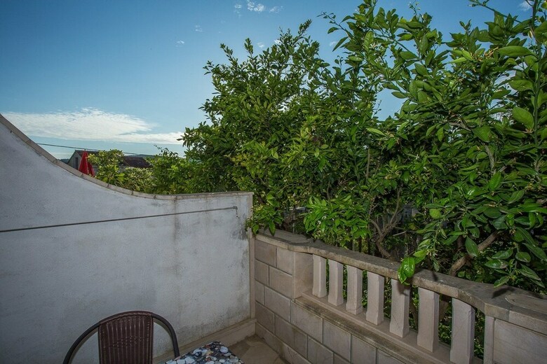 Apartments And Rooms Anita