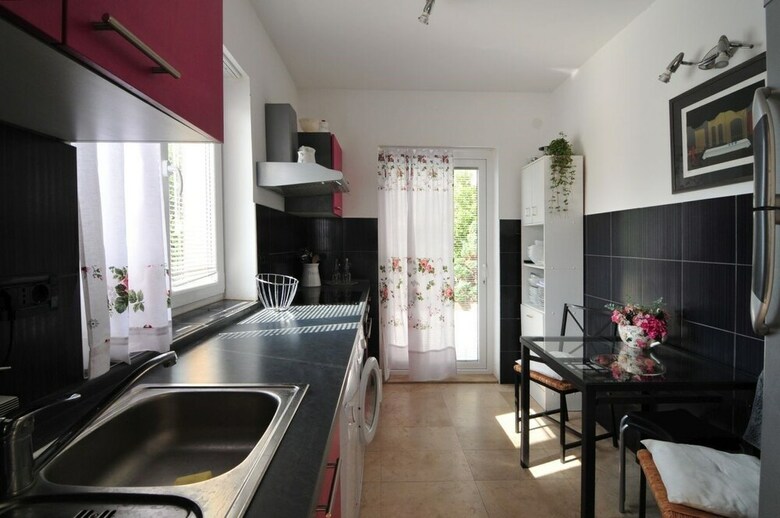 Apartamentos Villa Schober Appartment