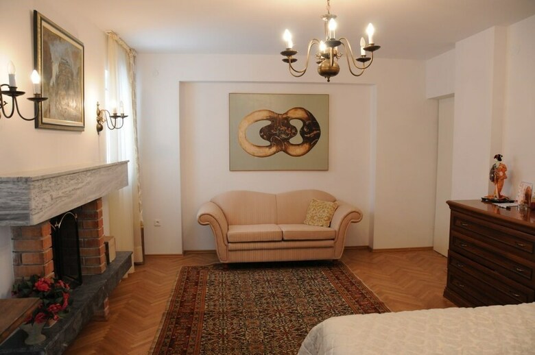Apartamentos Villa Schober Appartment