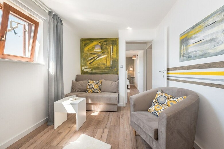 Apartment Ana 1069 / One Bedroom