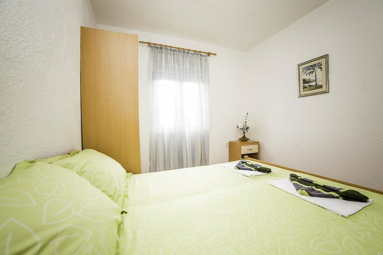 Apartments Bakula