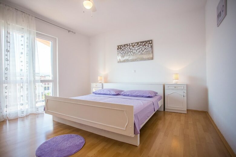 Apartment Zoki I Goga / Two Bedroom