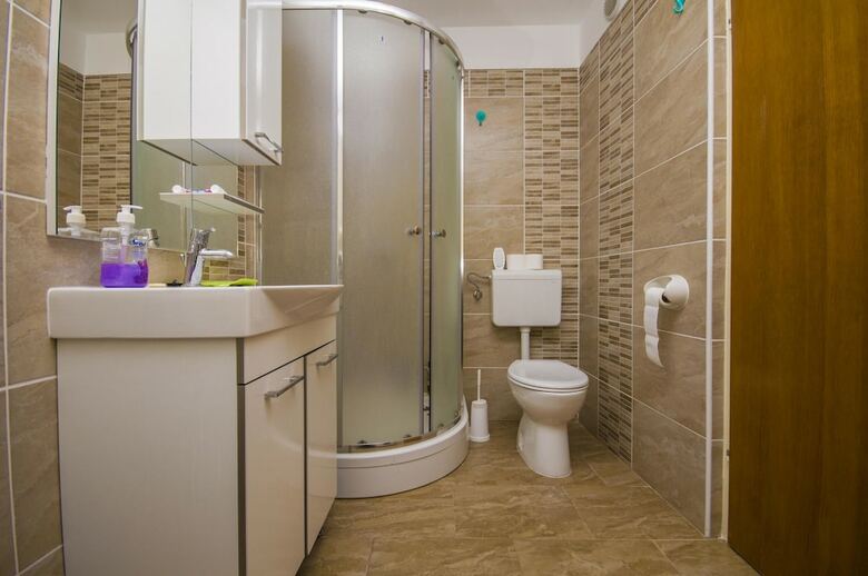 Apartments Gogi? / App Two Bedrooms A1