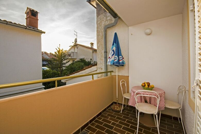 Apartments Gogi? / App Two Bedrooms A1