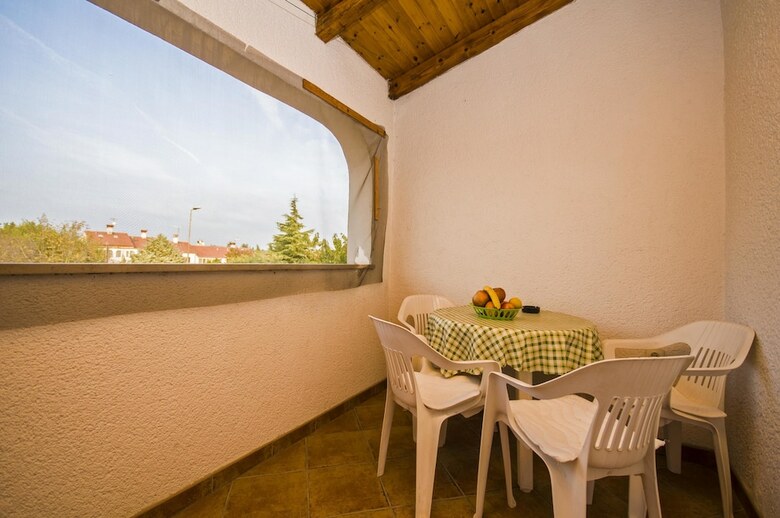Apartments Gogi? / App Two Bedrooms A1