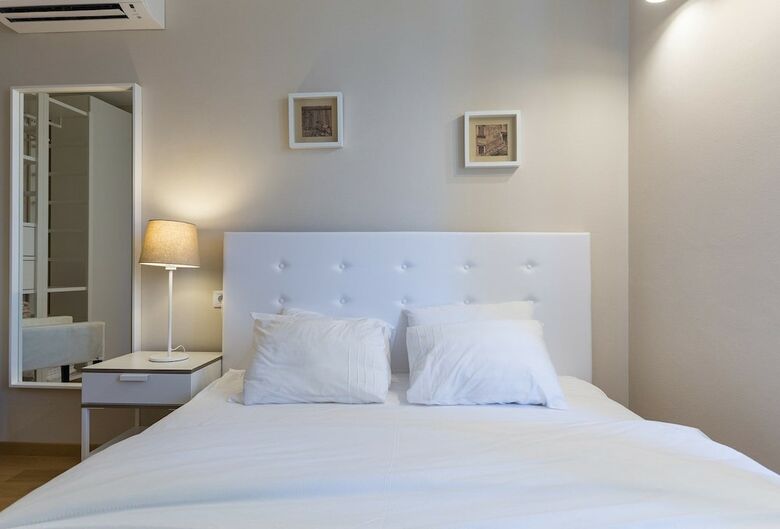 Apartment Home Fontera
