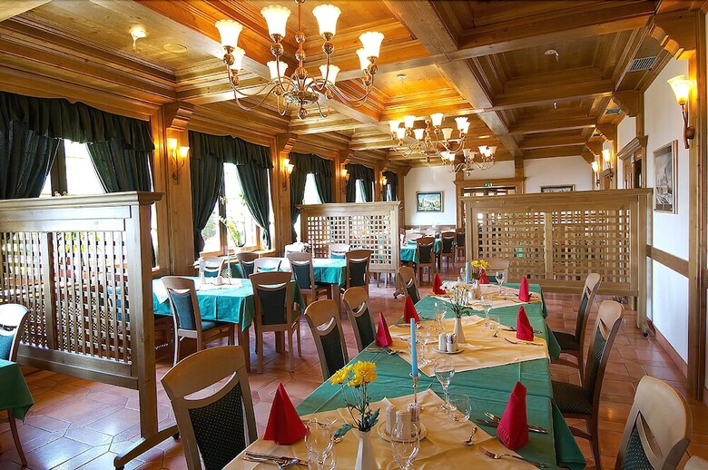 Hotel Tisa