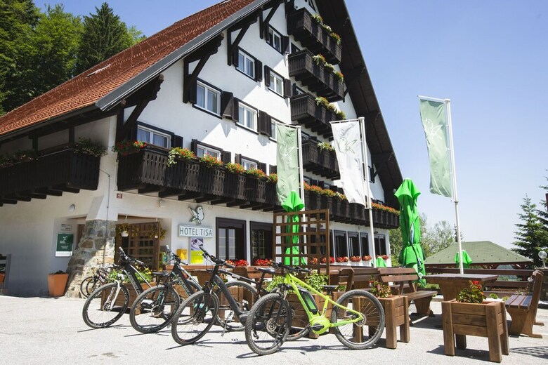 Hotel Tisa