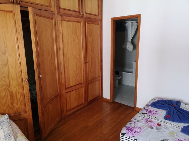 Hotel Rooms Arrecife Centre