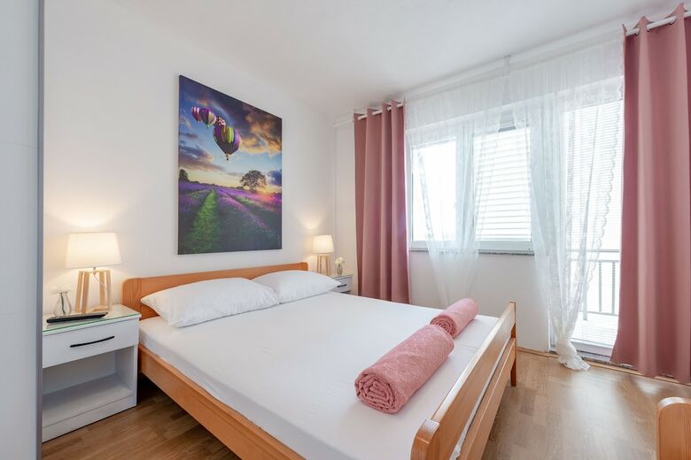 Dominika's Apartments