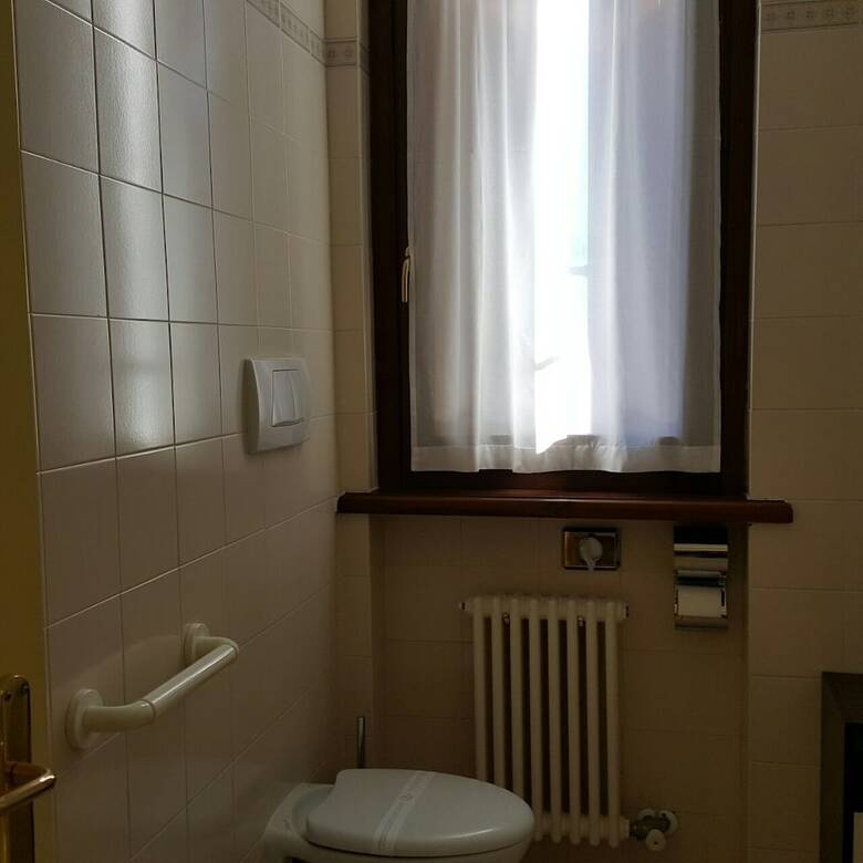 Hotel Casa Albergo Sorriso