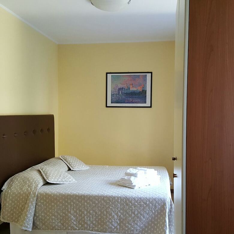 Hotel Casa Albergo Sorriso