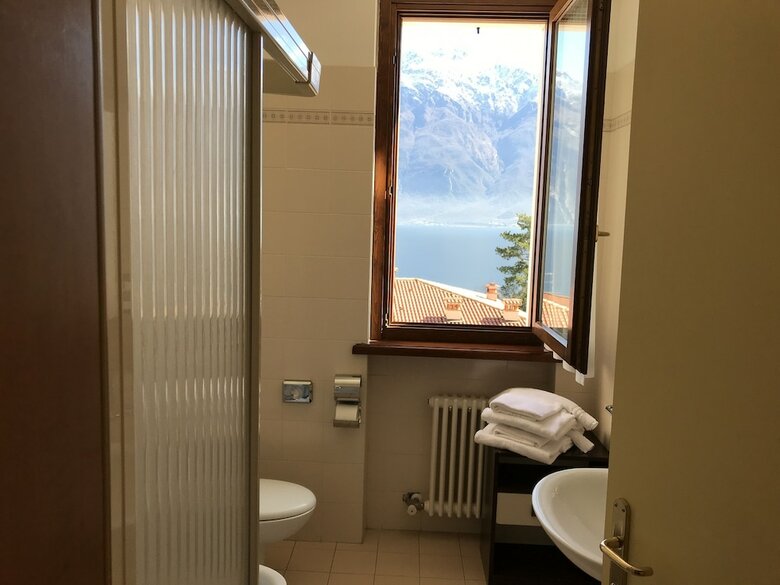 Hotel Casa Albergo Sorriso