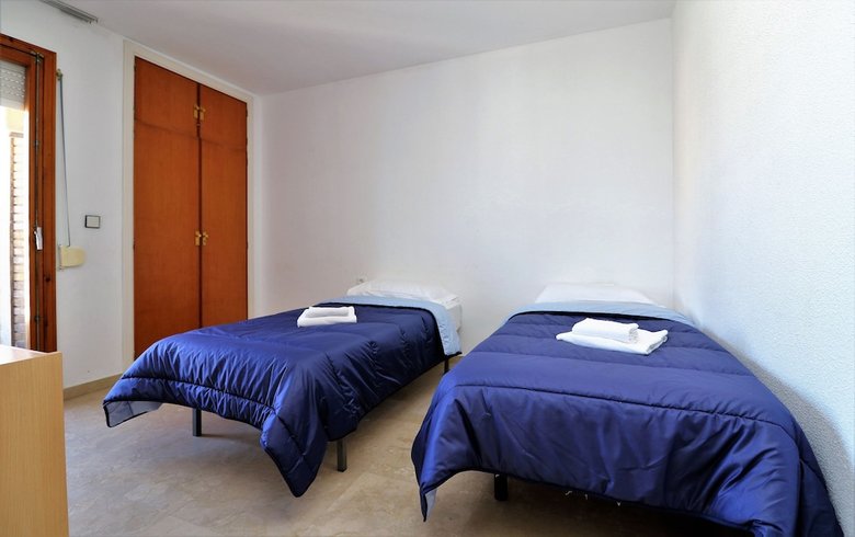 Apartamento Las Arenas 17-p