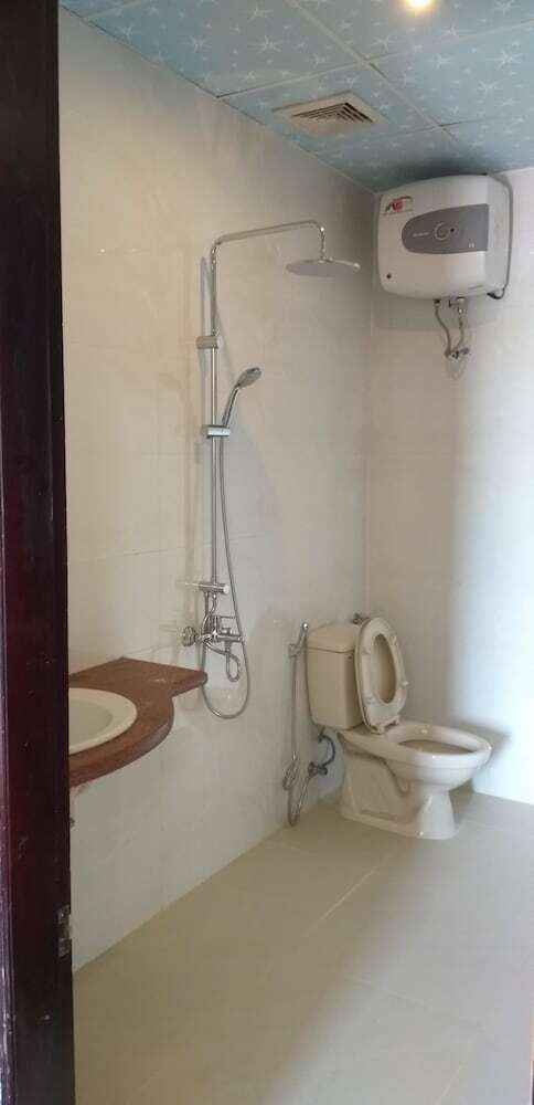 Hotel Anh's Homestay