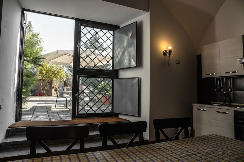 Apartamento Villa Vesuviana