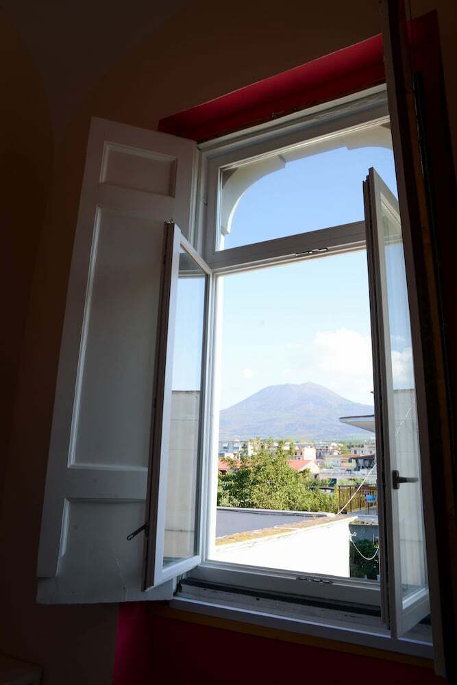 Apartamento Villa Vesuviana