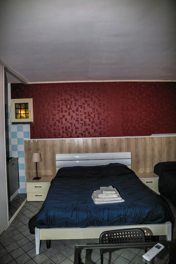 Apartamento Villa Vesuviana