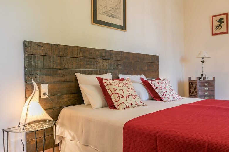 Hotel Hacienda Las Tres Ni�as