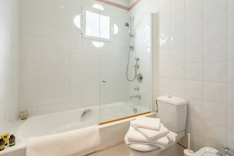 Hotel Hacienda Las Tres Ni�as