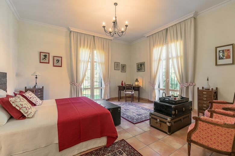 Hotel Hacienda Las Tres Ni�as
