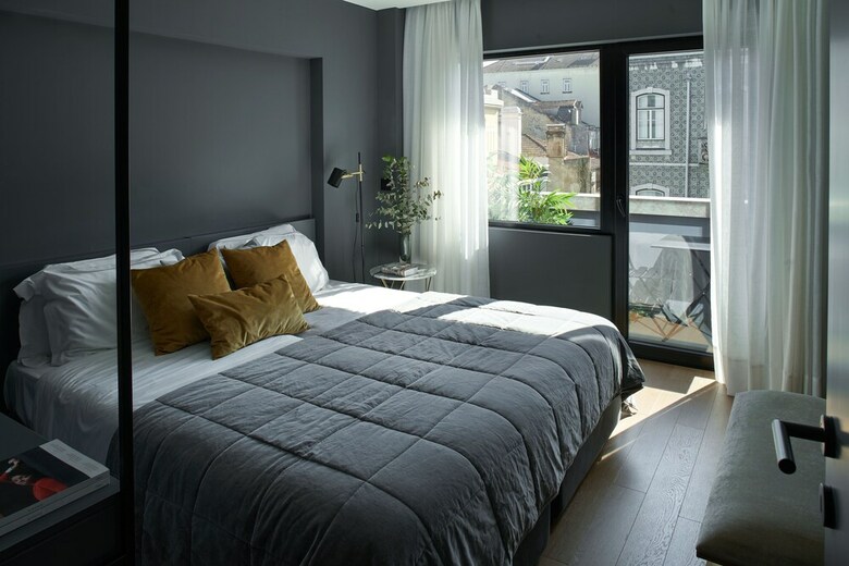 Apartamentos Innapartments Pop Saldanha