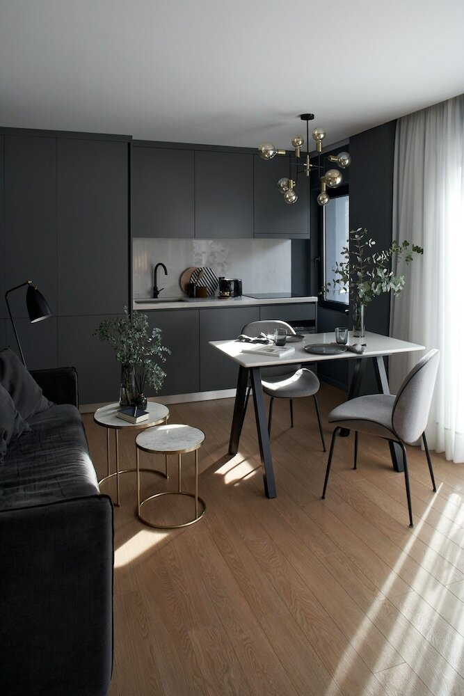 Apartamentos Innapartments Pop Saldanha