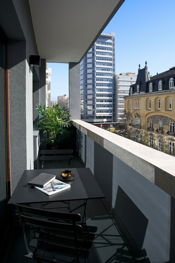 Apartamentos Innapartments Pop Saldanha