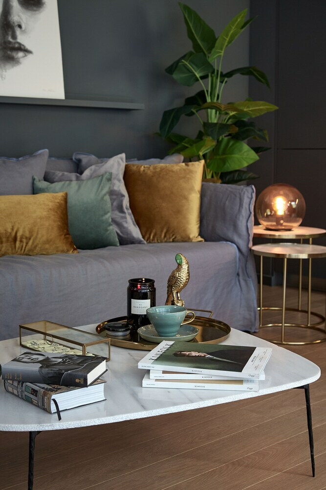 Apartamentos Innapartments Pop Saldanha